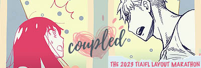 Coupled: The 2023 T(A)FL Marathon